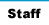 Staff