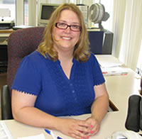 Jodi Llacera Klein PT, DPT, MS OCS