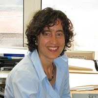 Jodi Llacera Klein PT, DPT, MS OCS
