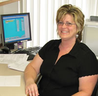 Jodi Llacera Klein PT, DPT, MS OCS